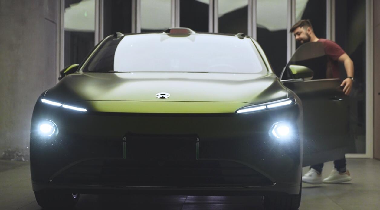 Owner's review of Nio ET7: It's good-looking, and quick!