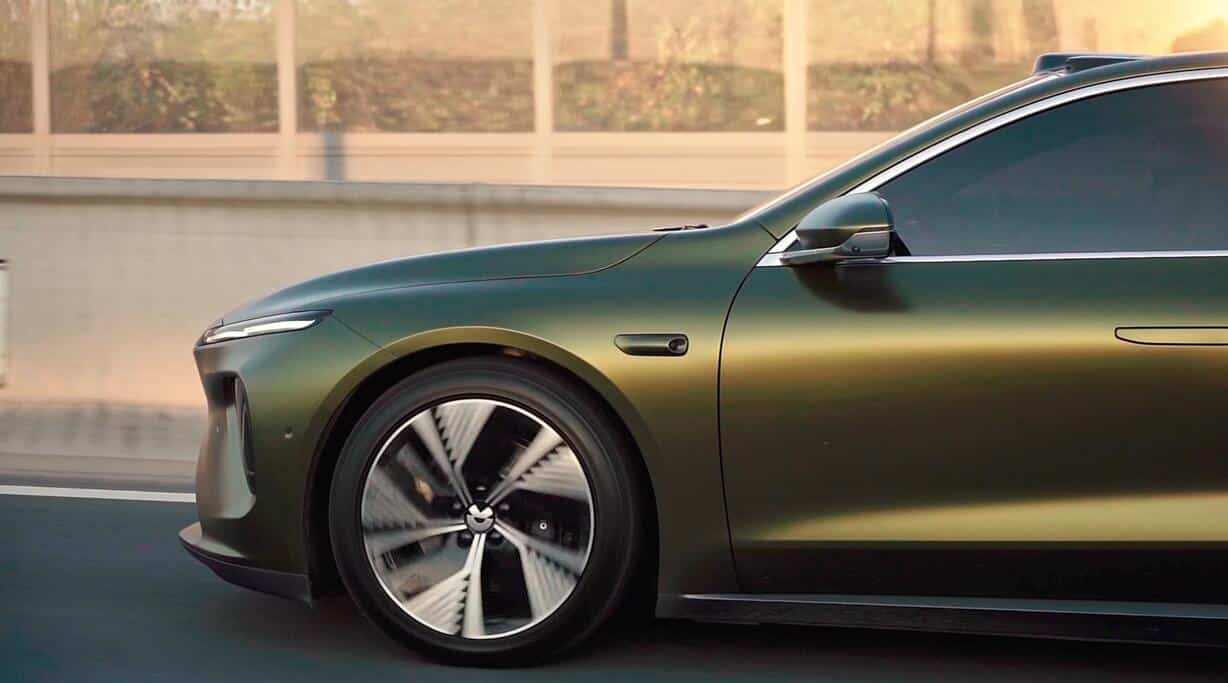 Owner's review of Nio ET7: It's good-looking, and quick!