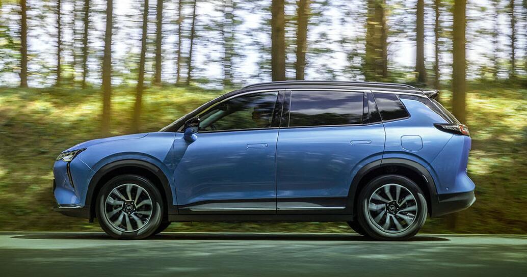 WM Motor cuts employee salaries to cope with financial pressure, internal letter shows