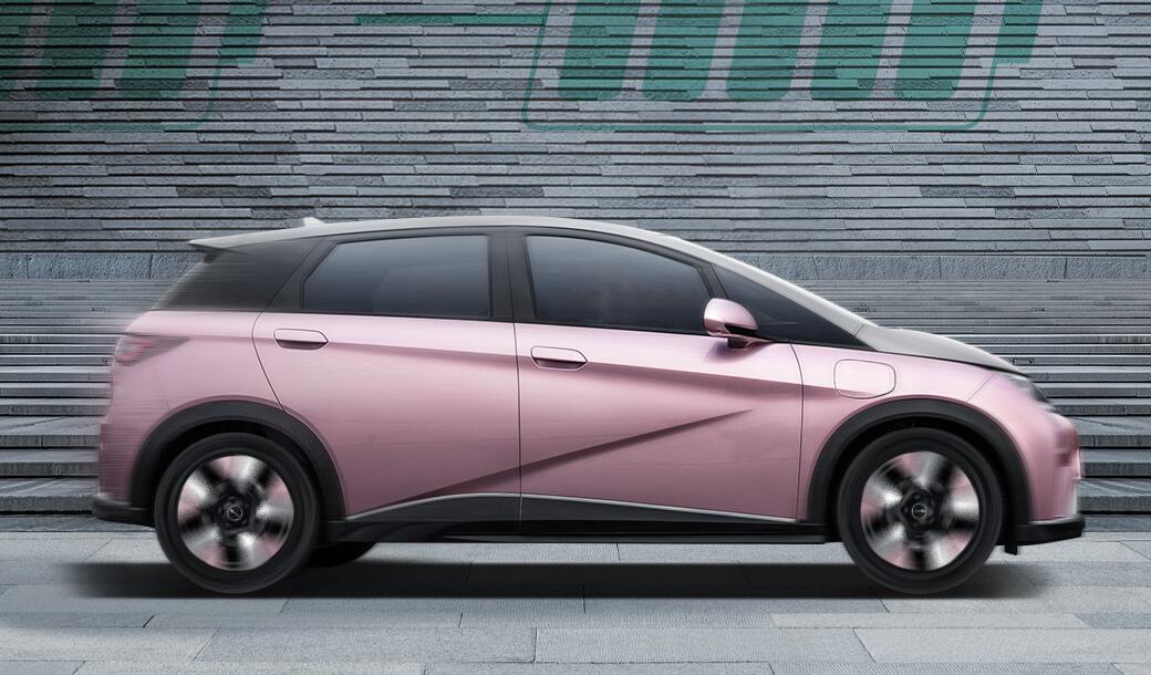 BYD plans to mass-produce sodium-ion batteries in Q2 2023, report says