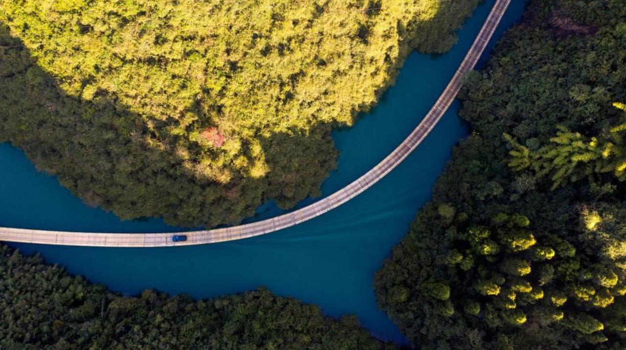 Nio's battery swap network completes initial coverage of Hubei province