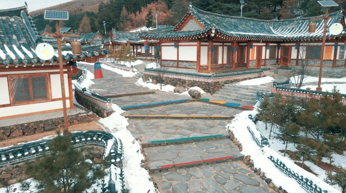 Nio's supercharging network completes initial coverage of highways in Jilin, northeast China