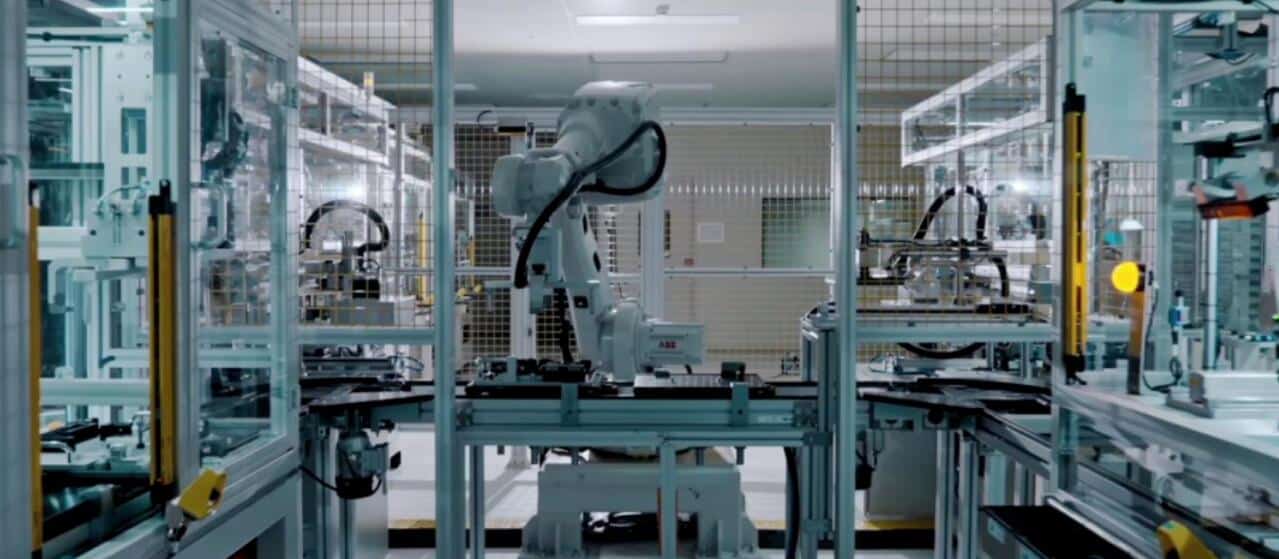 Nio supplier Innovusion sees 50,000th LiDAR roll off line