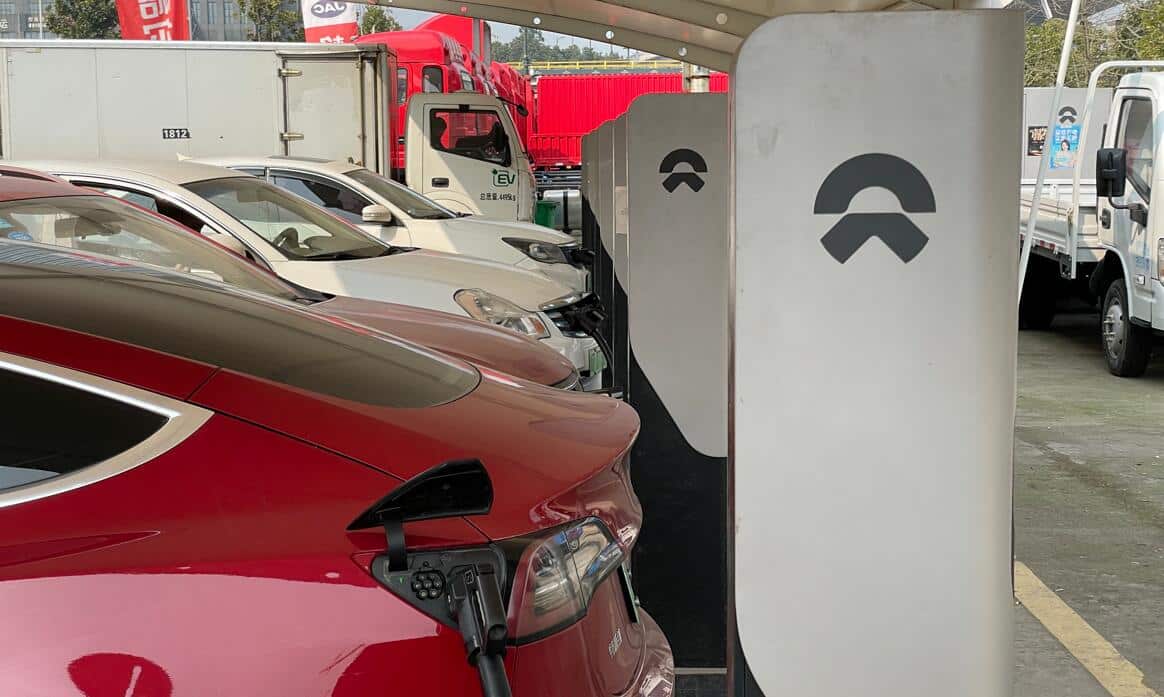 Rumors emerge that China's NEV subsidies may extend into 2023