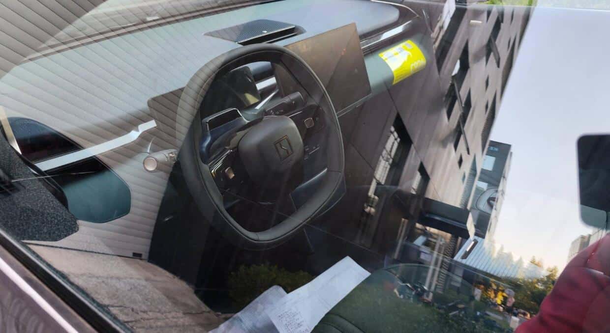 Zeekr delivers 11,011 units in Nov, 2nd straight month above 10,000 units