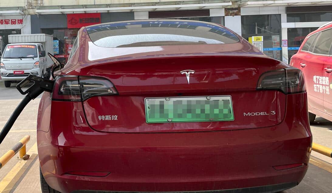 Tesla recalls 435,132 vehicles in China, will fix via OTA update