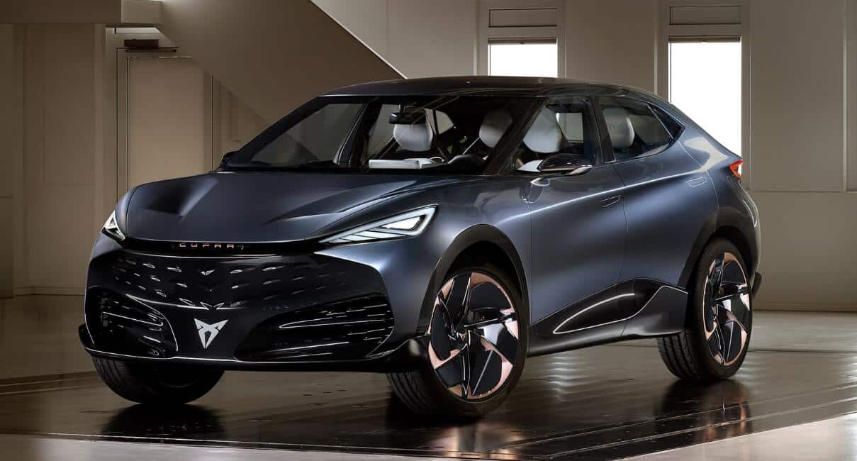 VW to export China-made EVs to Europe