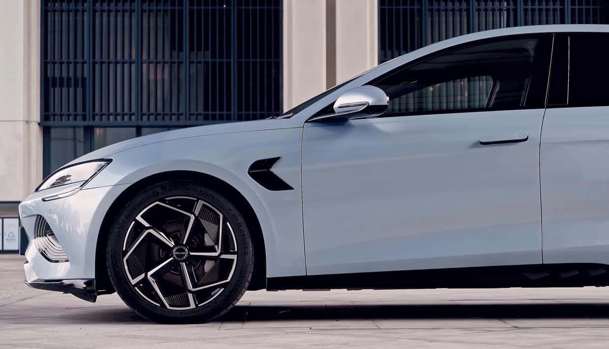 BYD Seal review: Is it the real Tesla Model 3 killer?