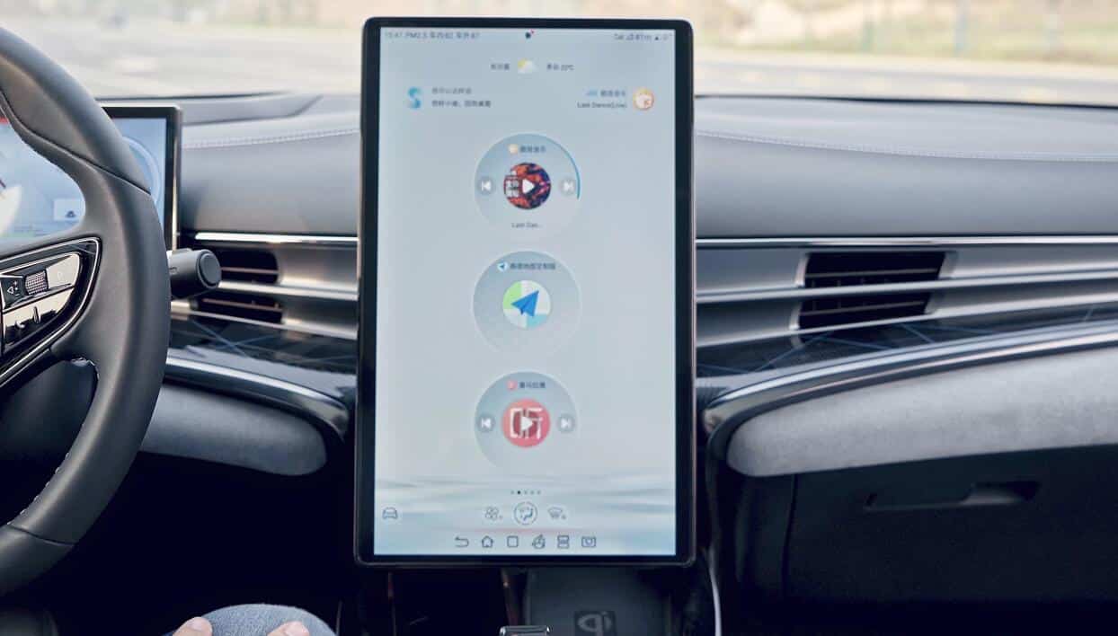 BYD Seal review: Is it the real Tesla Model 3 killer?