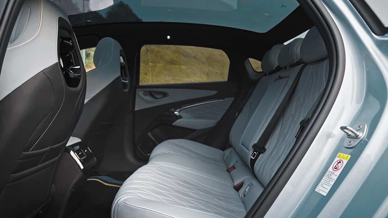 BYD Seal review: Is it the real Tesla Model 3 killer?