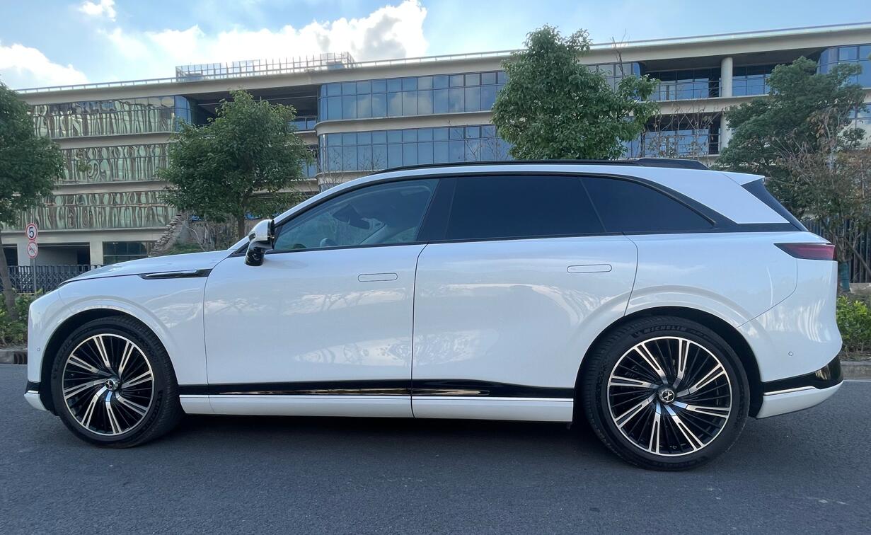 Xpeng has 99 problems but cash ain't one, says Deutsche Bank