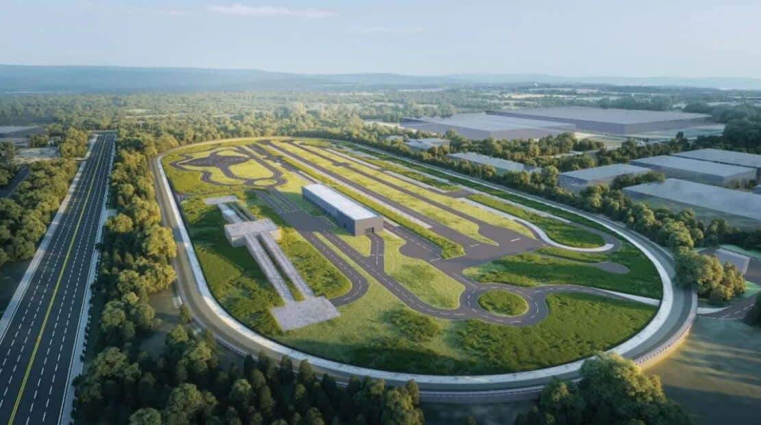 VW Anhui sees first pre-production vehicle roll off line