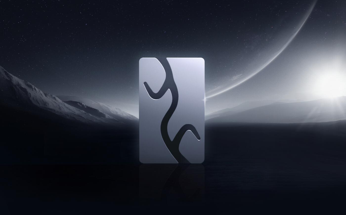 BYD Yangwang unveils its brand logo, inspired by ancient Chinese script