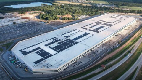 Elon Musk has tasked Tesla China's Tom Zhu to run EV maker's newest plant in Texas, report says