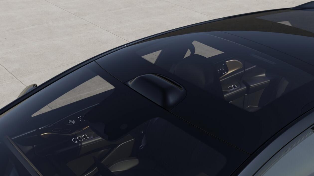 Faraday Future to source LiDARs from Nio supplier Innovusion