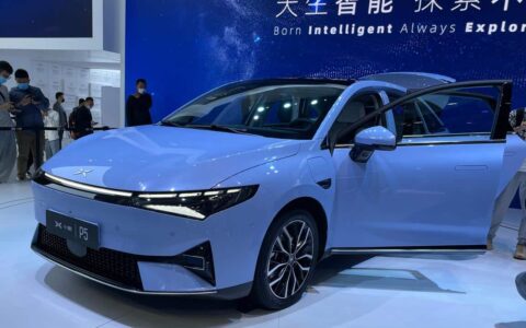 Premium or mid-range? Struggling Xpeng stuck in identity crisis