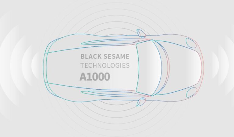 Dongfeng to build smart driving platform based on Black Sesame's chips