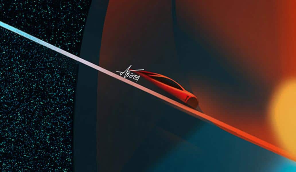 Neta hints its electric sports car may not be far away