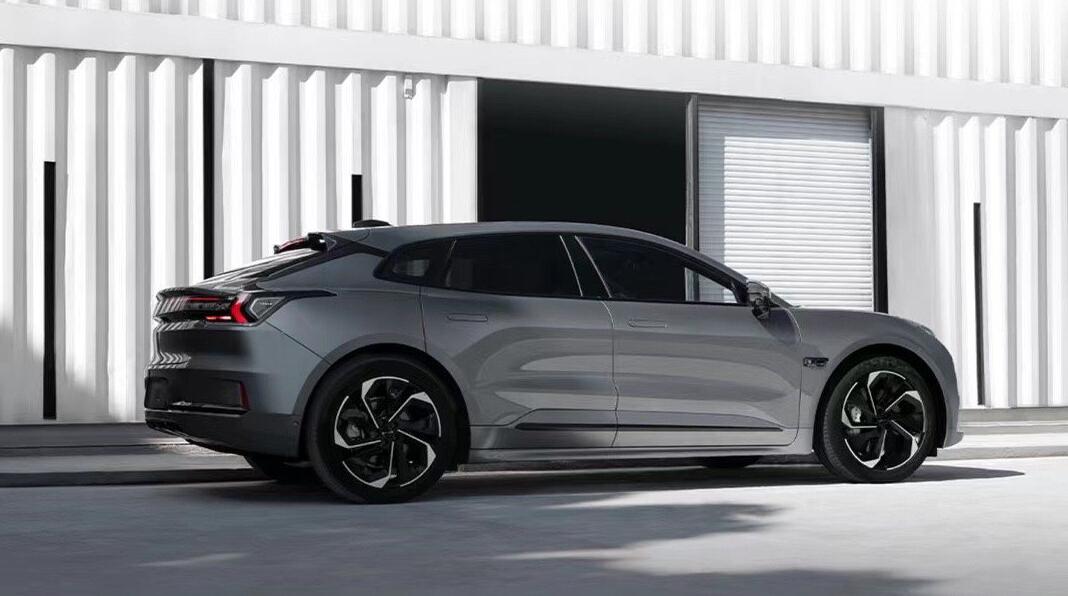 Zeekr sees cumulative deliveries top 70,000 units