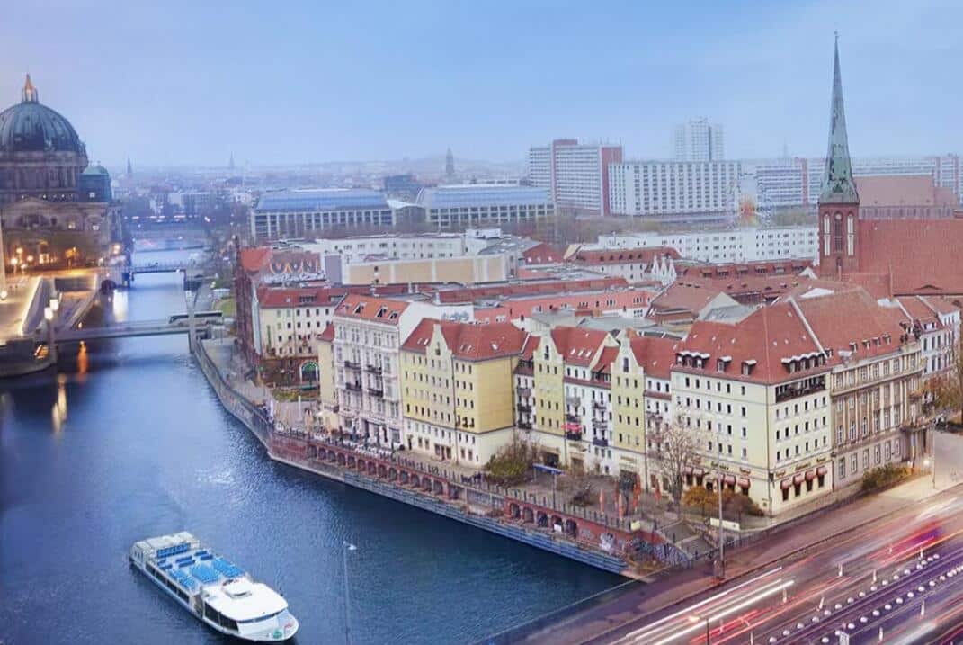 Nio opens first Nio House in Germany, its second in Europe