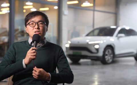 A former Nio PR's preview: What to expect from Nio Day 2022