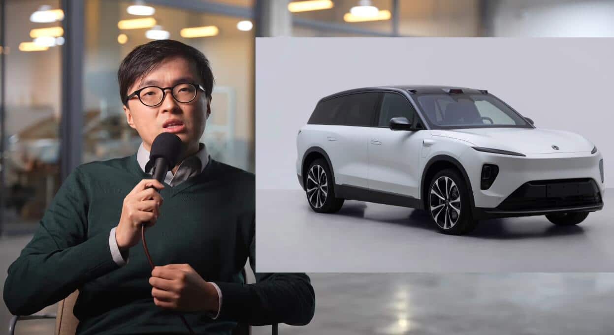 A former Nio PR's preview: What to expect from Nio Day 2022