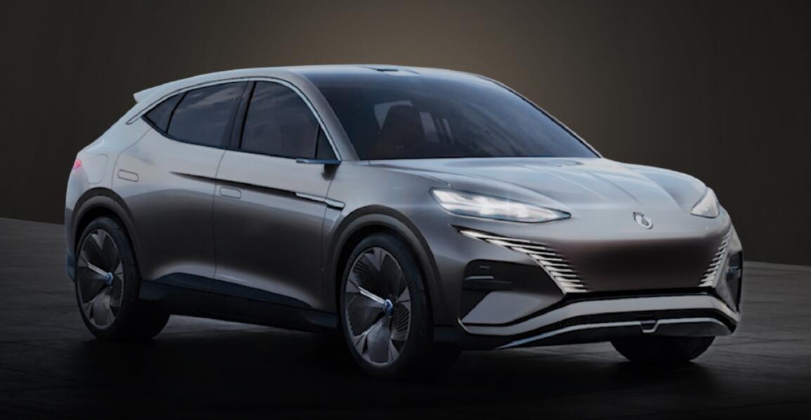 Denza's new SUV spy shots revealed, launch expected in H1 2023