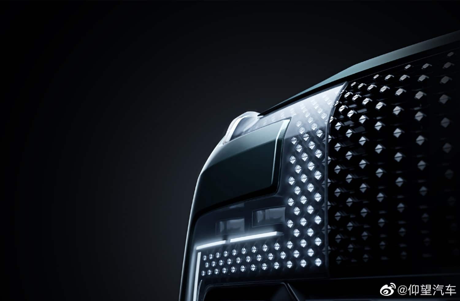 BYD to officially unveil its premium Yangwang brand and first model on Jan 5