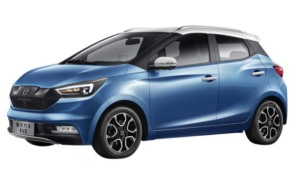 Farasis Energy expects model with its sodium-ion battery to be available in 2023