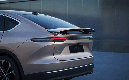 Nio kicks off product super cycle with launch of EC7 and new ES8