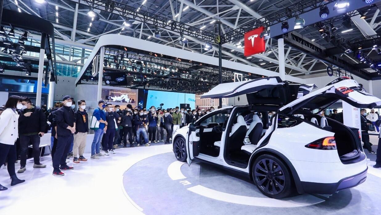 Tesla to reveal Model S and X prices in China on Jan 6, deliveries to begin in H1 2023