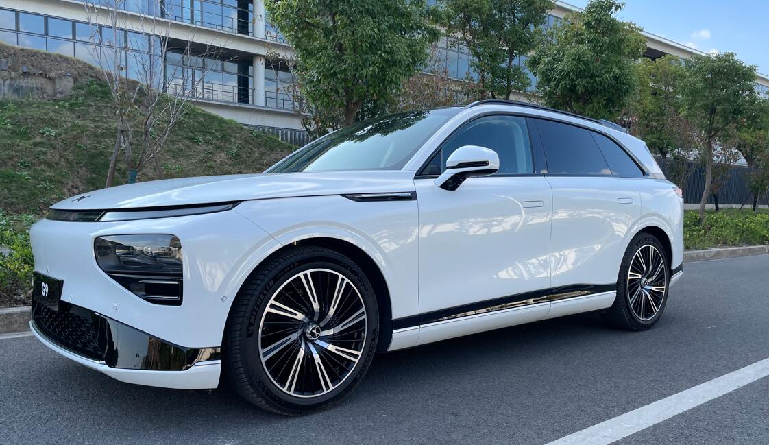 Xpeng to keep vehicle retail prices unchanged, bear full cost after subsidy withdrawal