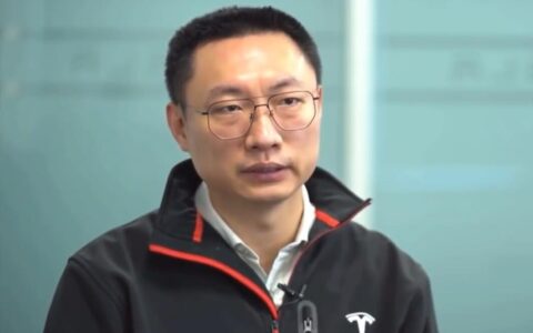 Tom Zhu's role expands to cover Tesla's North American and European sales operations, reports say