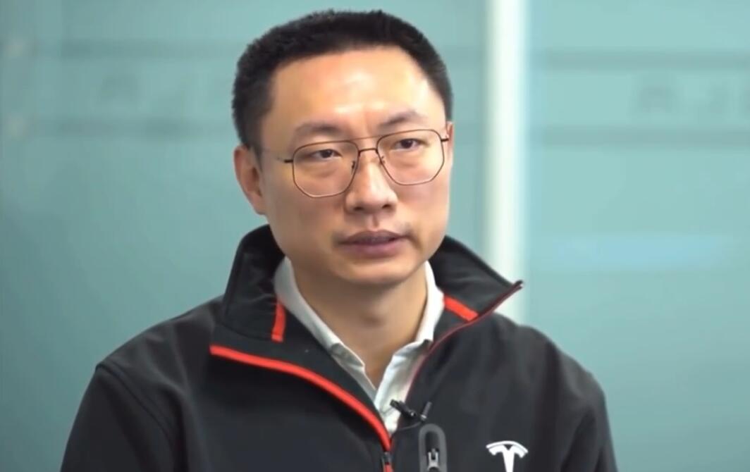 Tom Zhu's role expands to cover Tesla's North American and European sales operations, reports say
