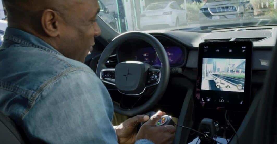 BYD working with Nvidia to bring GeForce NOW cloud gaming to its vehicles