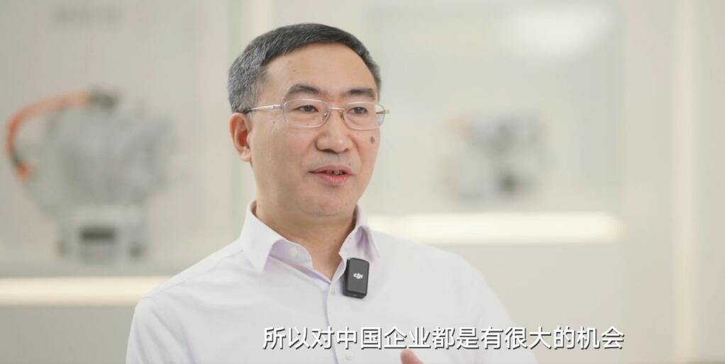 Leapmotor would have to sell at least 400,000 units a year to break even, CEO says