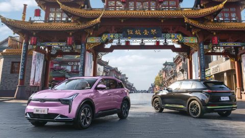 Neta raises vehicle prices by as much as 0 as subsidies exit