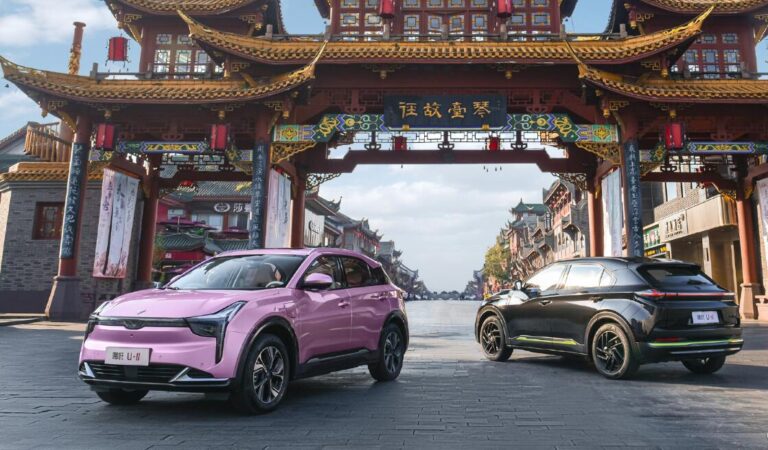 Neta raises vehicle prices by as much as $870 as subsidies exit