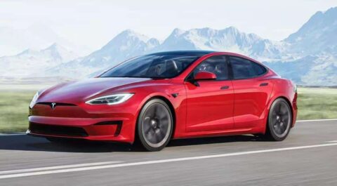 Tesla announces prices for new Model S and X in China, deliveries will both begin in Q2