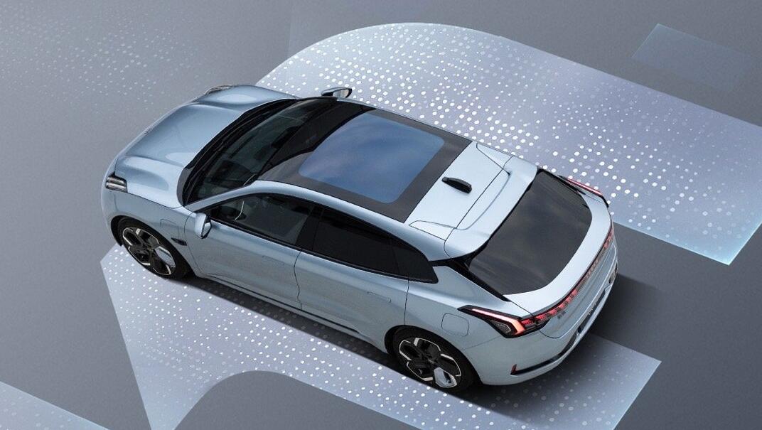 Zeekr aims to double sales to about 140,000 vehicles in 2023