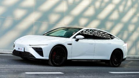 Neta to launch models with CATL's skateboard chassis as early as 2024