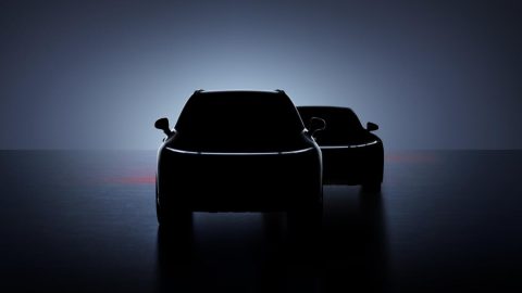 Xpeng to launch 2 new EVs in Europe on Feb 3, restarting efforts to expand overseas