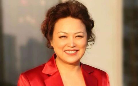 Xpeng appoints ex-Great Wall Motor exec Wang Fengying as president in its most important hire in years