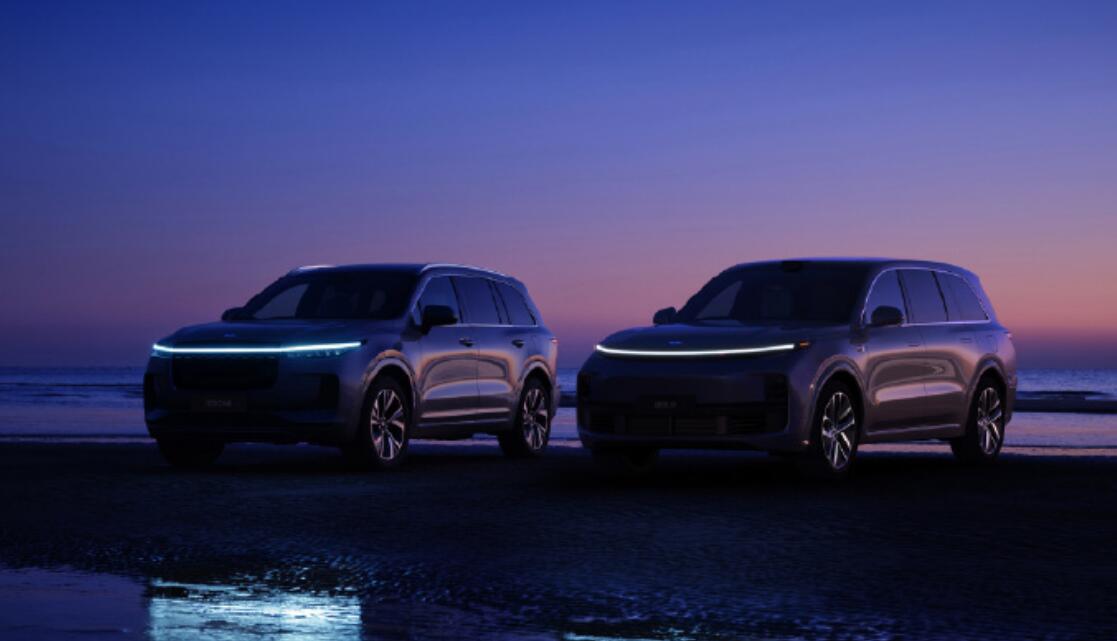 Li Auto CEO teases new 'non-SUV' model Li L5