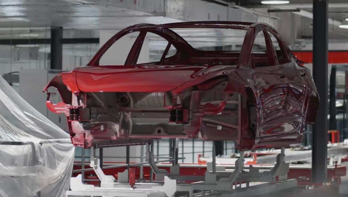Tesla to boost production at Shanghai plant as price cut spurs demand, report says