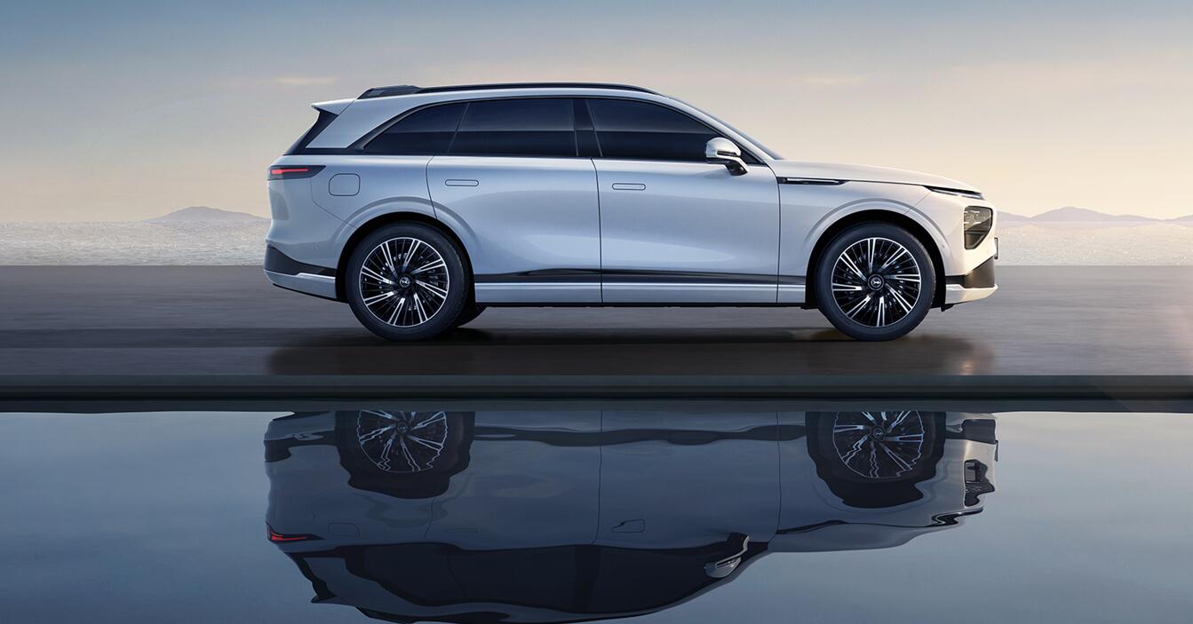 Xpeng launches G9 and new P7 in Europe, restarts efforts to build presence overseas