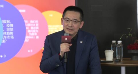 Nio has 1-2 new models that could begin deliveries by end of May, president hints