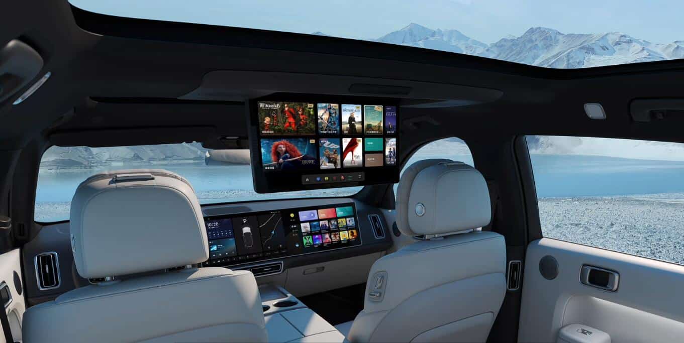 Li Auto launches Li L7 and new variant of Li L8, brings in new battery suppliers besides CATL