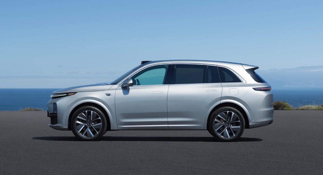 Li Auto launches Li L7 and new variant of Li L8, brings in new battery suppliers besides CATL