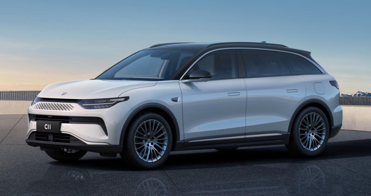 Leapmotor starts bringing back combustion engines for its offerings to reverse plummeting sales